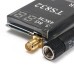 Eachine TS832 Boscam 5.8G 48CH 600mW 7.4-16V Wireless Transmitter W/ RC832 5.8G 48CH Wireless AV Receiver for RC Drone