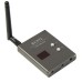Eachine TS832 Boscam 5.8G 48CH 600mW 7.4-16V Wireless Transmitter W/ RC832 5.8G 48CH Wireless AV Receiver for RC Drone