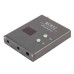 Eachine TS832 Boscam 5.8G 48CH 600mW 7.4-16V Wireless Transmitter W/ RC832 5.8G 48CH Wireless AV Receiver for RC Drone