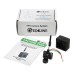 Eachine TX05 0.01/5/25/50/100/250mW Switchable w/ OSD AIO 5.8G 72CH VTX 600TVL NTSC Mini FPV Camera for RC Drone