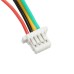 Eachine TX05 0.01/5/25/50/100/250mW Switchable w/ OSD AIO 5.8G 72CH VTX 600TVL NTSC Mini FPV Camera for RC Drone