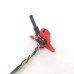 Eachine TX06 Whoop PLA Camera Mount Holder Seat Protective Case 3D Printed for FPV Camera