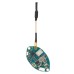 Eachine TX806 Leaf Version 5.8Ghz 72CH 25mW/200mW/400mW/800mW/1000mW FPV Transmitter Smart Audio Pit Mode AV VTX MMCX With MIC For RC Drone
