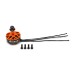 Eachine Tyro119 Spare Part 2407 1850KV 3-6S Brushless Motor for RC Drone FPV Racing