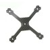 Eachine Tyro79 Pro Spare Part 140mm 3 Inch Frame Kit / Replace Arm AIO Bottom Plate for RC Drone FPV Racing