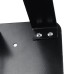 Electric Soldering Iron Stand Welding Holder Stand Mount Support Station With Metal Pads