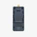 Emax Aeris Link ExpressLRS ELRS 2.4GHz & 915MHz Micro Transmitter RF TX Module With Cooling Fan OLED For RC Airplane FPV RC Drone