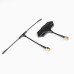 Emax Aeris Link ExpressLRS ELRS 2.4GHz & 915MHz Micro Transmitter RF TX Module With Cooling Fan OLED For RC Airplane FPV RC Drone