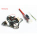 Emax Tinyhawk III PLUS Spare Parts Pack C - All-In-One AIO FC Flight Controller ESC ELRS