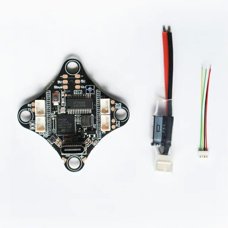 Emax Tinyhawk III PLUS Spare Parts Pack C - All-In-One AIO FC Flight Controller ESC ELRS