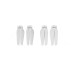 FIMI X8 SE 2022 V2&2022&2020 RC Quadcopter Spare Parts 4PCS Quick-release Foldable Propellers