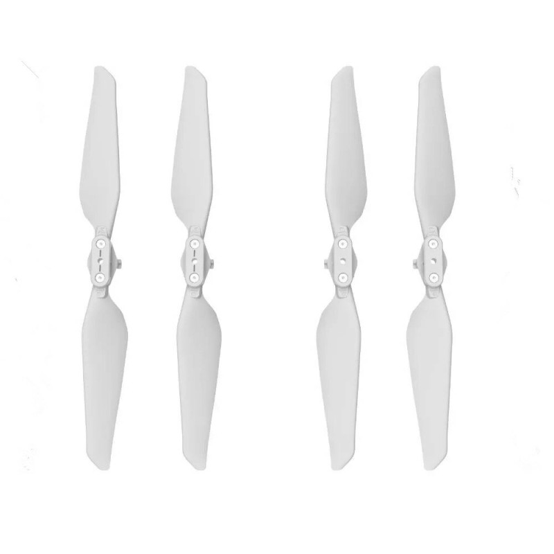 FIMI X8 SE 2022 V2&2022&2020 RC Quadcopter Spare Parts 4PCS Quick-release Foldable Propellers