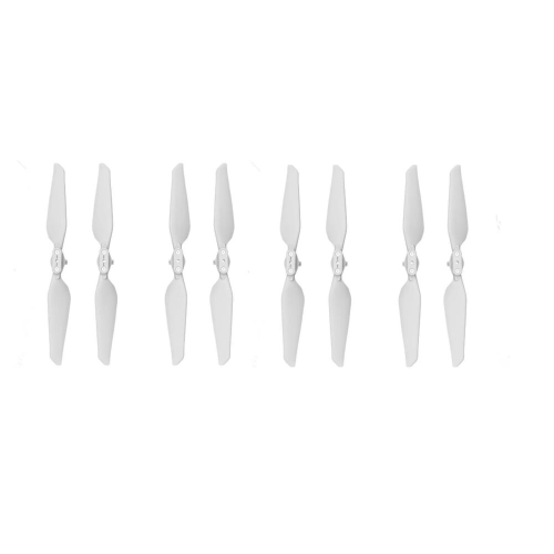 FIMI X8 SE RC Quadcopter Spare Parts 8PCS Quick-release Foldable Propellers