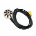 FLY WING BELL206 UH1  RC Helicopter Spare Parts Accessories