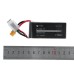 FLY WING FW200 RC Helicopter Spare Part 3S 11.1V 17WH 1500mah High Voltage Li-ion Polymer Battery