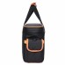 FPV Carry Case Portable Waterproof Multifunctional Bag for DJI Mavic Air 2 FPV Drone Accessory Transmitter