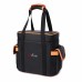 FPV Carry Case Portable Waterproof Multifunctional Bag for DJI Mavic Air 2 FPV Drone Accessory Transmitter