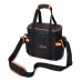 FPV Carry Case Portable Waterproof Multifunctional Bag for DJI Mavic Air 2 FPV Drone Accessory Transmitter