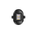 FSum Universal Night Flying LED Flash Light Rechargeable Warning Signal Lamp AntiCollision Strobe Blinker for DJI Mini 3 PRO / Mavic 3 / Mini 2 / FIMI X8SE / Hubsan ZINO PRO Drone