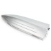 FT012 2.4G Brushless Boat Spare Parts Bottom Boat unit FT012-1