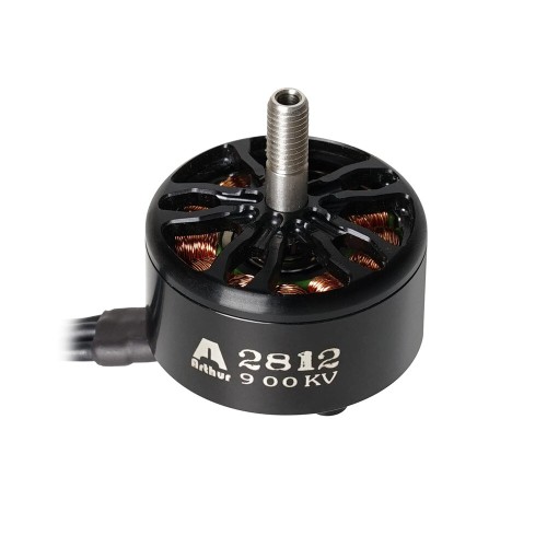 Flashhobby A2812 2812 900KV Brushless Motor for 10 Inch X Class RC Drone