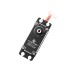 Flashhobby M35CHW 35KG Torque 120° 0.07sec 8.4V Waterproof Coreless Servo with Aluminium Metal Gears 25T Arm For RC Car