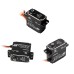 Flashhobby M35CHW 35KG Torque 120° 0.07sec 8.4V Waterproof Coreless Servo with Aluminium Metal Gears 25T Arm For RC Car
