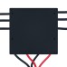 Flipsky ESC Dual 75100 with Aluminum PCB for Electric Skateboard / Scooter / Ebike Speed Controller RC Cars Models Parts