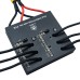 Flipsky ESC Dual 75100 with Aluminum PCB for Electric Skateboard / Scooter / Ebike Speed Controller RC Cars Models Parts