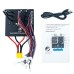 Flipsky ESC Dual 75100 with Aluminum PCB for Electric Skateboard / Scooter / Ebike Speed Controller RC Cars Models Parts