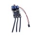 Flipsky FSESC 4.12 50A SK8 ESC 5V/1.5A BEC Electric Longboard RC Car/E-bike/E-scooter
