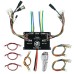 Flipsky FT85BD ESC With Aluminum Case NON-VESC For Electric Skateboard / Scooter / Ebike Speed Controller / Electric Motorcycle / Robotics RC Cars Parts
