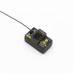 FlySky FGr4B 2.4GHz 4CH AFHDS 3 Mrico Mini RC Receiver PWM/PPM/i-bus/S.BUS/i-bus2 Output Compatible PL18 NB4 NB4 Lite NB4+ for RC Car Boat