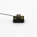 FlySky FGr4B 2.4GHz 4CH AFHDS 3 Mrico Mini RC Receiver PWM/PPM/i-bus/S.BUS/i-bus2 Output Compatible PL18 NB4 NB4 Lite NB4+ for RC Car Boat