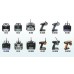FlySky FS-R6B 2.4Ghz 6CH AFHDS Receiver for fs i6 i10 T6 CT6B TH9x
