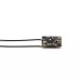FlySky TMr 2.4GHz AFHDS 3 Micro Mini RC Receiver PWM/PPM/I-BUS/S.BUS/I-BUS 2 Output Compatible PL18 NB4/Lite for RC Drone