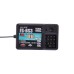 Flysky FS-BS3 2.4GHz 3CH AFHDS RC Receiver with Gyro Stabilization System for Flysky FS-IT4S IT4 FS-GT2 FS-GT2E GT2F Transmitter