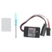Flyueace RX-7D Gyro Gyroscope Support Digital/Analog Servos for RC Car Boat