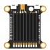 Flywoo 1.2/1.3GHz 9CH 25mW/200mW/800mW Video Transmitter Built-in AGC Microphone MMCX VTX-1G3 with Dipole SMA Antenna for RC Drone