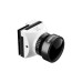Foxeer Micro Cat 3 1200TVL 0.00001lux Low Light Night FPV Camera Support OSD & Menu Remote for FPV Racing RC Drone Black/White