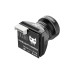 Foxeer Micro Cat 3 1200TVL 0.00001lux Low Light Night FPV Camera Support OSD & Menu Remote for FPV Racing RC Drone Black/White