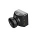 Foxeer Mini Cat 3 1200TVL 0.00001lux StarLight FPV Camera Support OSD & Menu Remote for FPV Racing RC Drone Black/Red