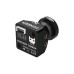 Foxeer Mini Cat 3 1200TVL 0.00001lux StarLight FPV Camera Support OSD & Menu Remote for FPV Racing RC Drone Black/Red