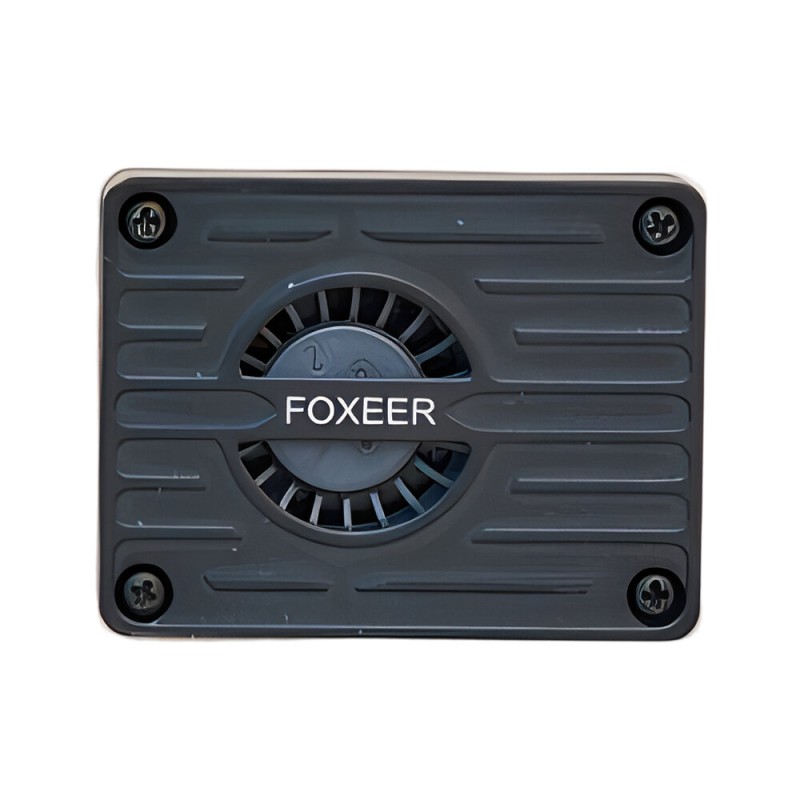 Foxeer Reaper Extreme 5.8GHz 72CH Pit/25mW/200mW/500mW/1.5W/3W Build-in Mic VTX FPV Transmitter for RC Drone Long Range