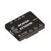 Foxeer Reaper Extreme 5.8GHz 72CH Pit/25mW/200mW/500mW/1W/1.8W VTX Build-in MIC FPV Transmitter for RC Drone