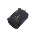 Foxeer Reaper Infinite 5.8GHz 40CH 5W Pit Mode/25mW/500mW/1500mW/3000mW/5000mW FPV Transmitter VTX For RC Drone Airplane Long Range