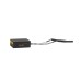 FrSky TD R12 2.4Ghz/900Mhz Dual Band 12CH Long Range Telemetry Triple Antenna RC Receiver for FPV RC Racer Drone