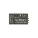 FrSky TD SR10 2.4GHz & 900MHz Dual-Band Low Latency Long Range Triple Antenna PWM/SBUS/FBUS/S.Port. Receiver with ADV Stabilizer