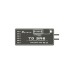 FrSky TD SR6 2.4GHz & 900MHz Dual-Band 6/24CH Telemetry & Stablization PWM SBUS/FBUS/S.Port. Receiver for FPV RC Racer Drone