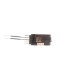 FrSky TWIN Series TW GR6 Dual 2.4GHz 6/24CH TW Protocol RC Micro Receiver FBUS / S.Port SBUS / PWM Output Supports 4ms Race Mode with Telemetry
